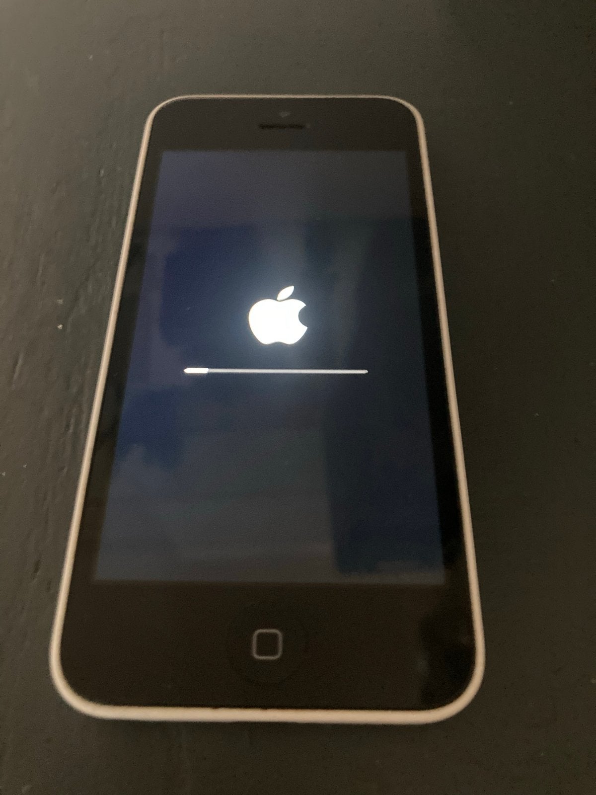 Witte iPhone 5C - 16GB - Zonder Simlock, Gebruikt, 16 GB, Ophalen of Verzenden, Zonder simlock