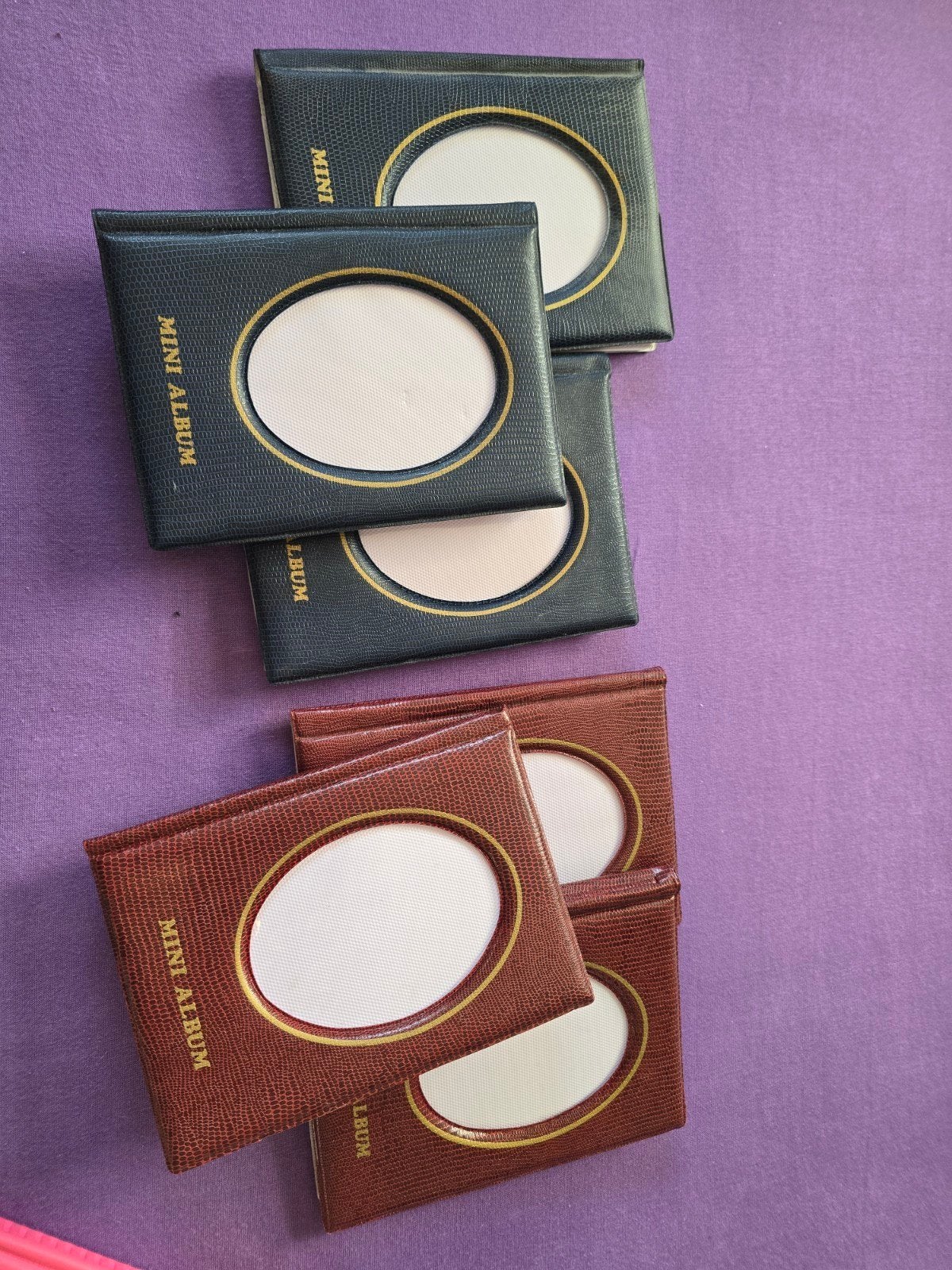 Fotomapjes, Ophalen of Verzenden
