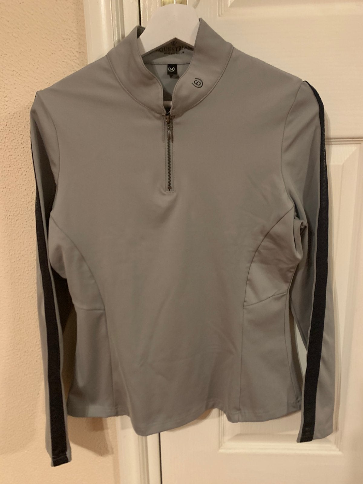 Equestrian Stockholm shirt maat M, Dressuur, Ophalen of Verzenden, Zo goed als nieuw, Dames
