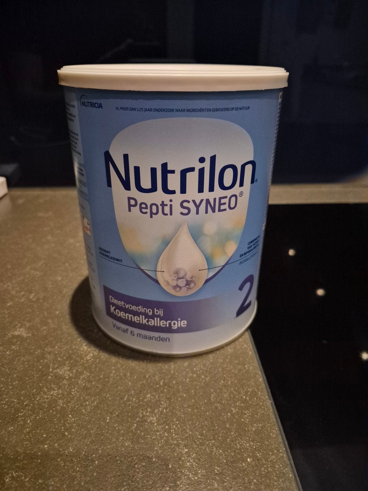 Nutrilon Pepti SYNEO 2 nieuw 6 stuks, Ophalen, Nieuw, Overige typen