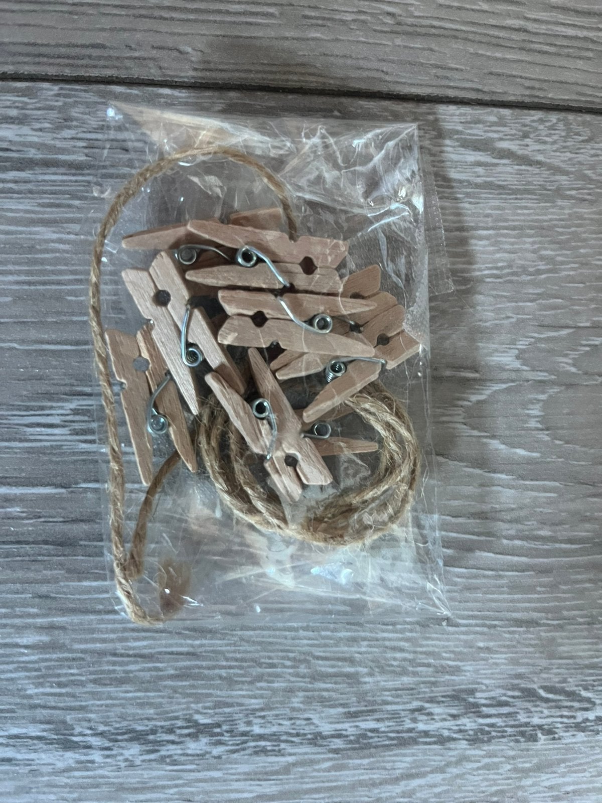10 miniknijpertjes inclusief verzendkosten, Verzamelen, Ophalen, Nieuw, Poppenhuis