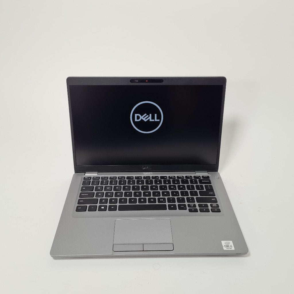 Dell Latitude 5410 | i5-10th | 8GB | 256GB | Windows 11, Ophalen of Verzenden, 13 inch, Gebruikt, Dell