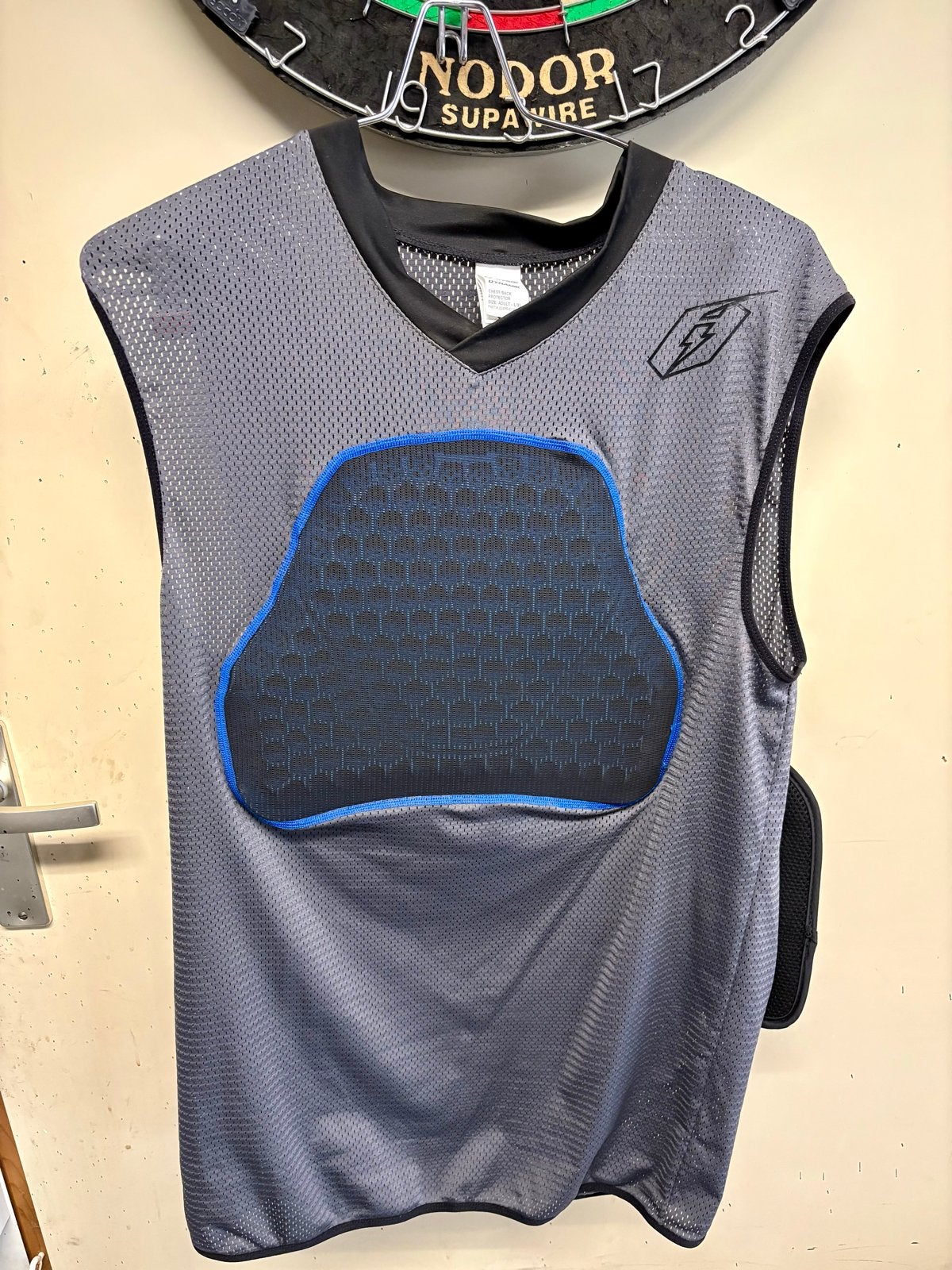 Trialkleding - Hebo - Jitsie, Ophalen of Verzenden, Tweedehands, Overige typen