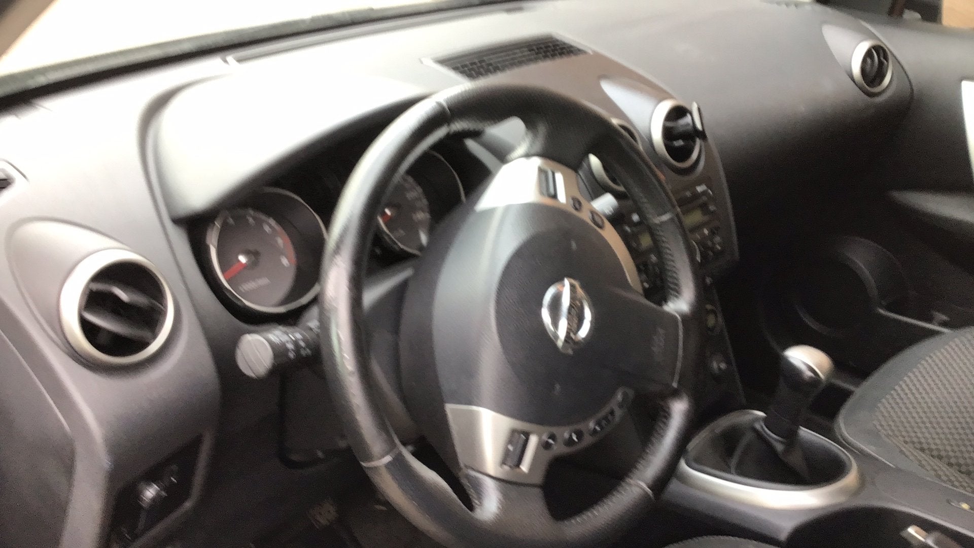 Nissan Qashqai 1.6 2WD 2009 Bruin 3750 euro, Voorwielaandrijving, 1272 kg, 15 km/l, 4 cilinders