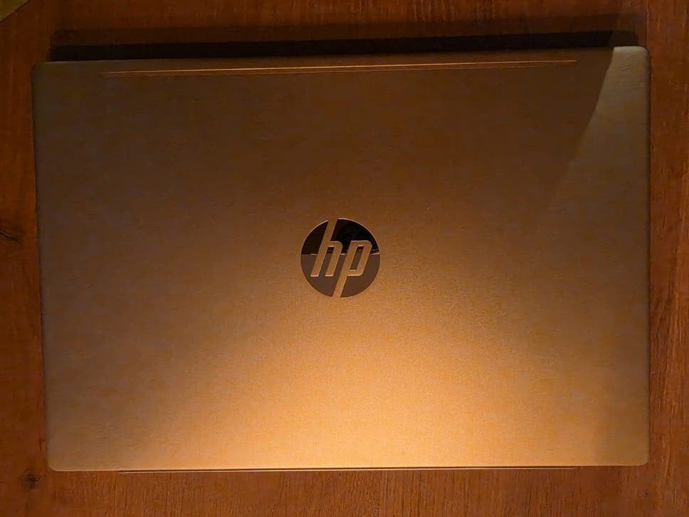 HP Laptop Pavilion 15 inch, Computers en Software, Windows Laptops, Ophalen, Gebruikt, 2 tot 3 Ghz, 15 inch