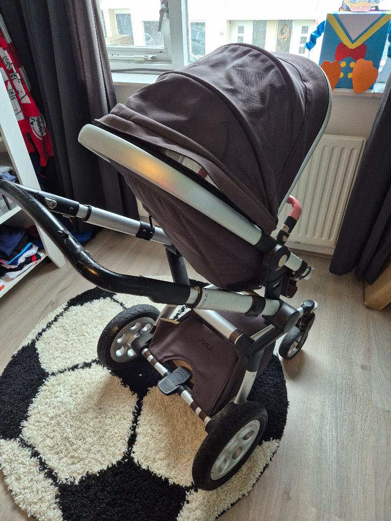 Kinderwagen joolz, Ophalen, Gebruikt, Kinderwagen, Overige merken
