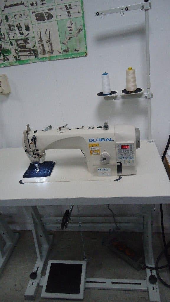 Industrie Naaimachine Global -Volautomaat( 3900 (Nieuw, Overige merken, Nieuw, Ophalen of Verzenden, Naaimachine