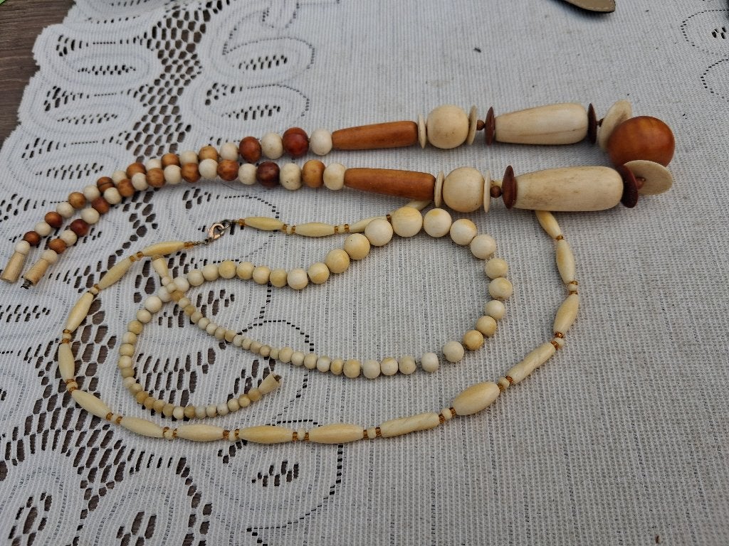 Oude kettingen, Verzenden, Overige materialen, Ketting