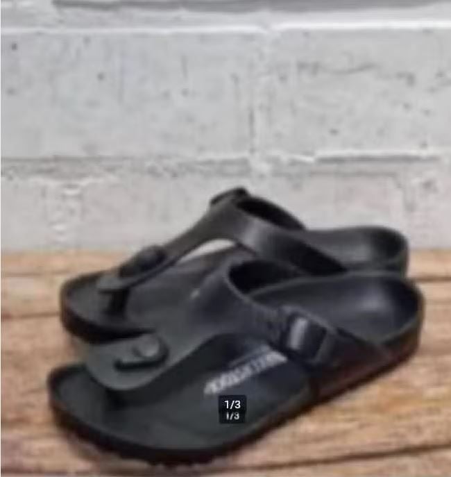 Birkenstock - Kindersandalen maat 30 - Nieuw, Jongen of Meisje, Schoenen, Nieuw, Ophalen of Verzenden