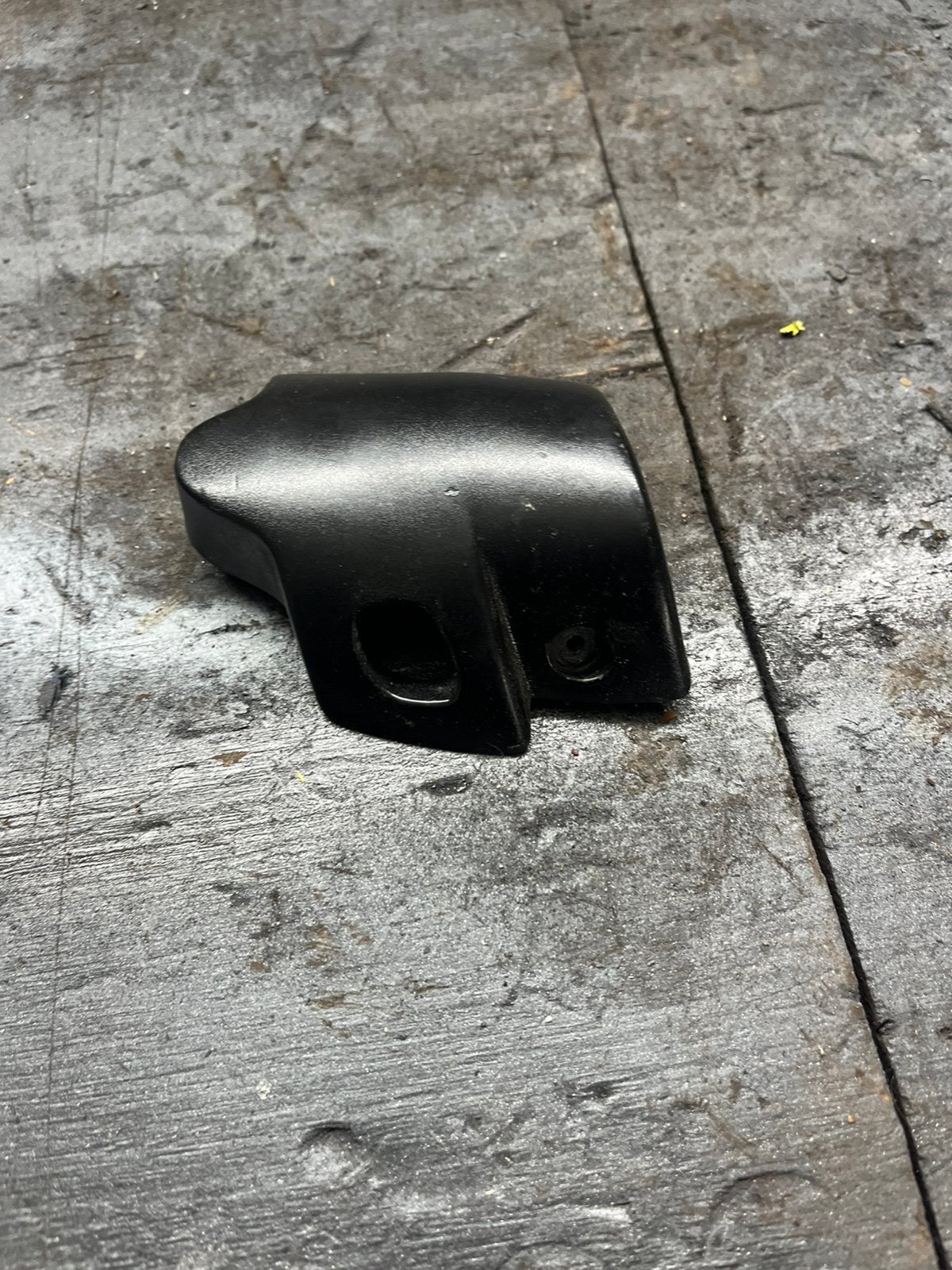 Zip rempot kapje, Ophalen of Verzenden, Kap, Piaggio