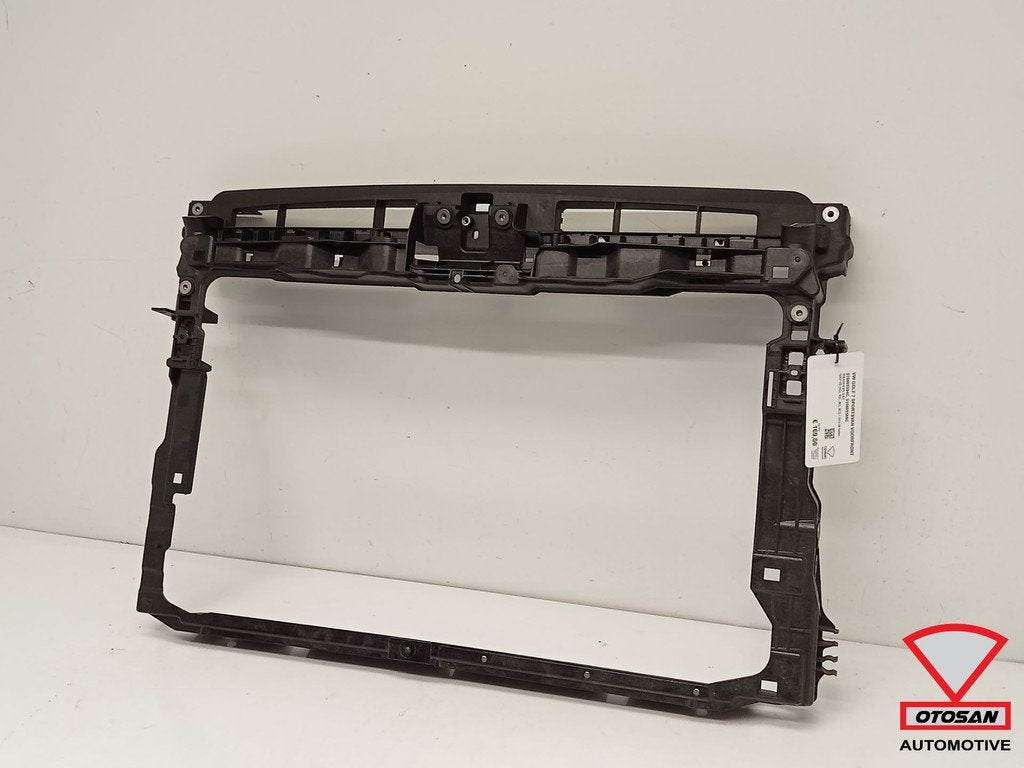 VW Golf 7 Sportsvan Voorfront Front 510805594C 510805588C, Auto-onderdelen, Gebruikt, Volkswagen, Volkswagen AG, Berliner Ring 2
38440  Wolfsburg, DE