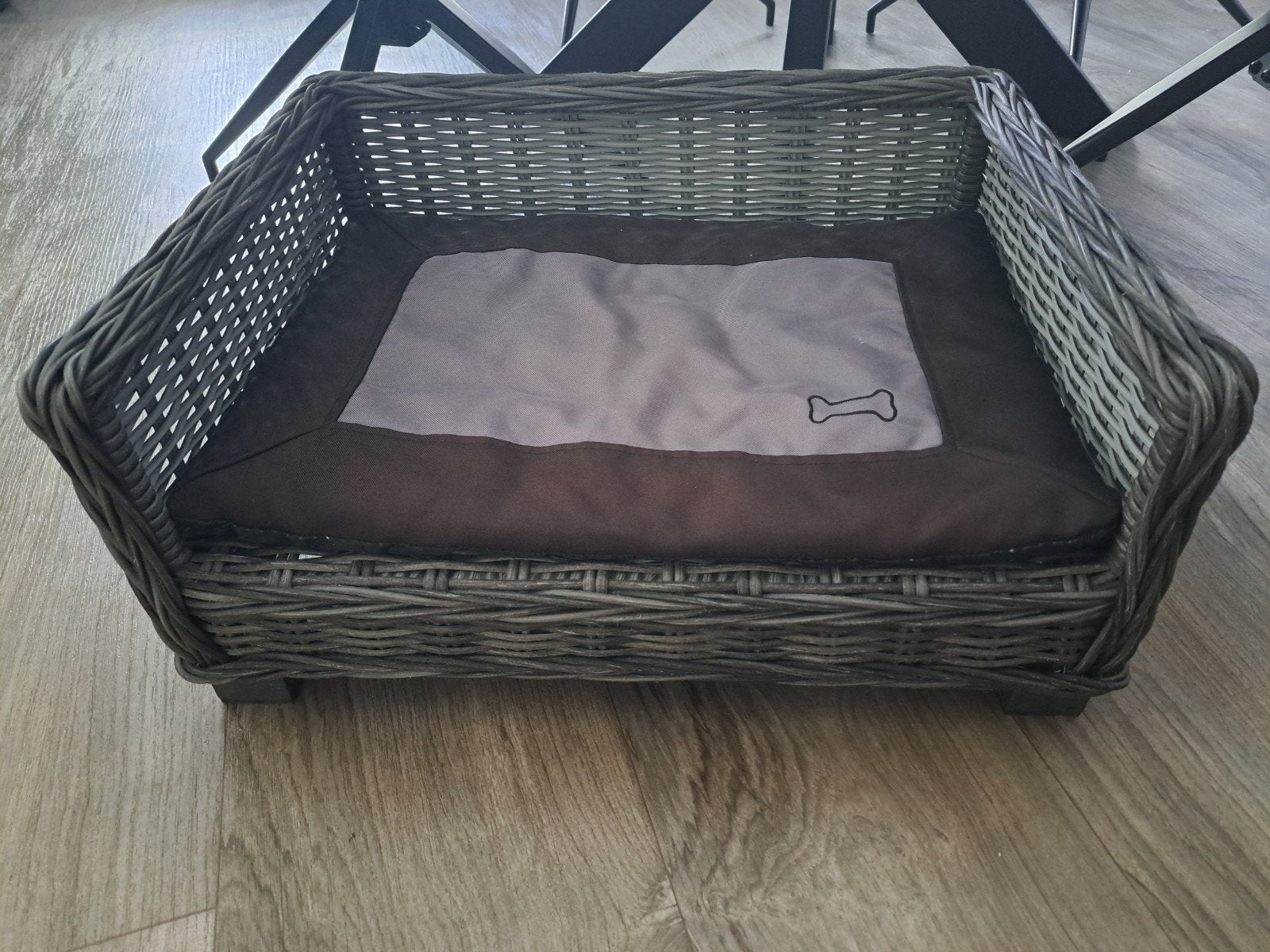 Hondenmand Friendly Pet, Ophalen, Zo goed als nieuw