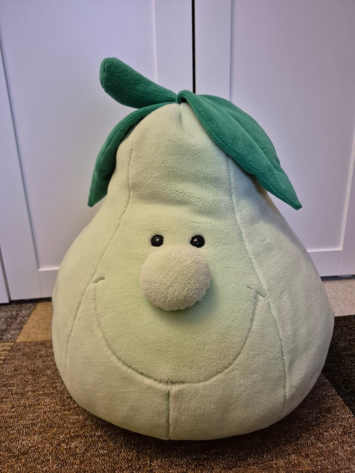 Pluche fruit knuffels, ongeveer 35-40 cm hoog, Ophalen, Overige typen