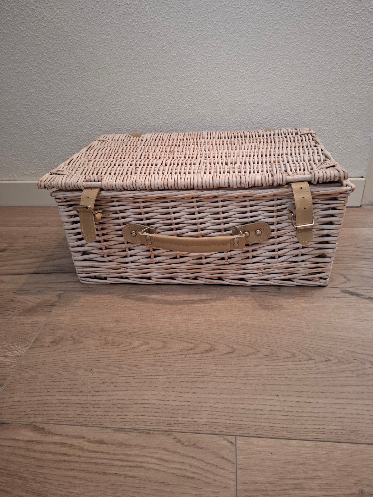mooie picknickmand, Hobby en Vrije tijd, Picknickmanden, Ophalen of Verzenden