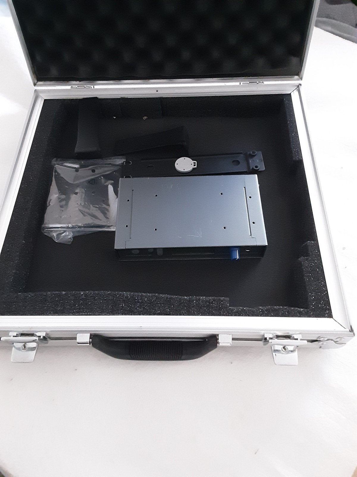 Sennheiser EW 300 IEM G2 Stereo Transmitter, Ophalen of Verzenden, Gebruikt