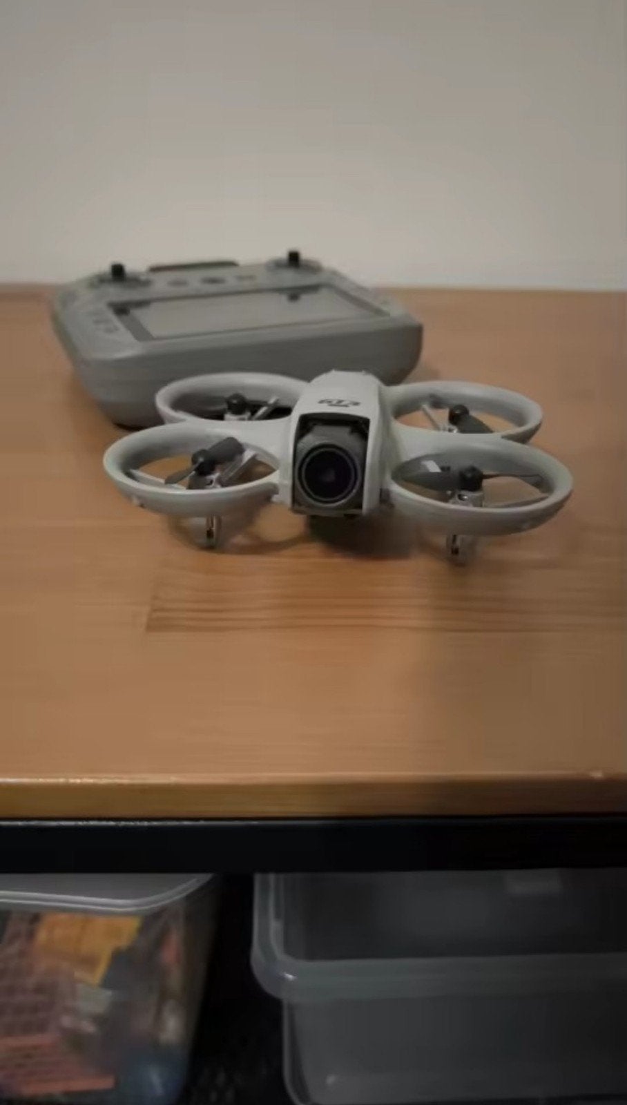drone, Ophalen of Verzenden, Nieuw