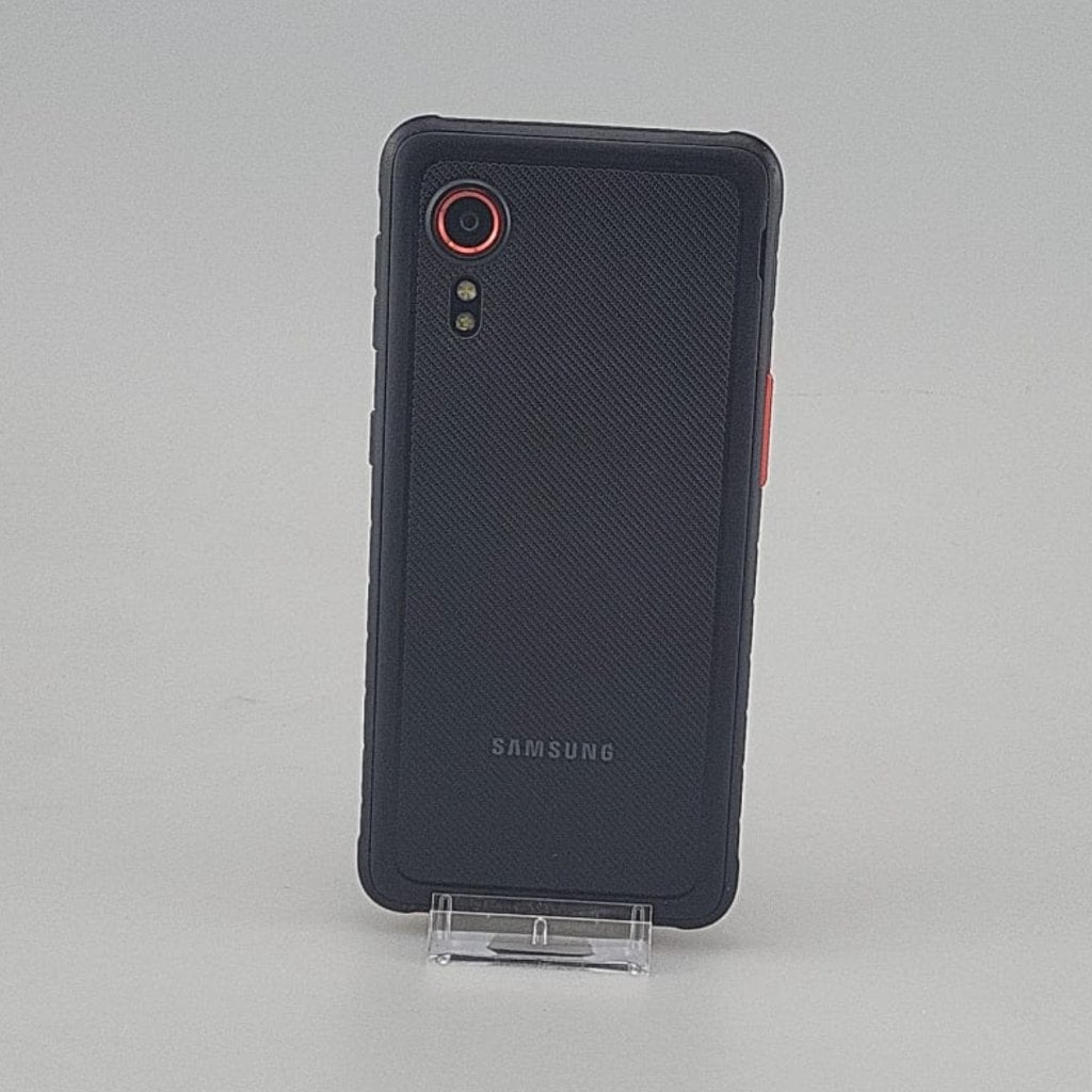Samsung Galaxy X Cover 5 64GB DUOS Zwart, Samsung, Gebruikt, Support@Samsung.com, 129, Samsung-ro, Yeongtong-gu
Suwon-si, Gyeonggi-do 16677
South Korea