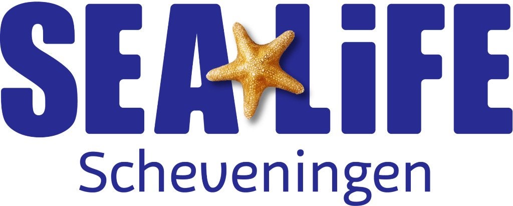 Te koop 4 toegangskaarten SEA LIFE Schevingen, Tickets en Kaartjes, Drie personen of meer, Ticket of Toegangskaart