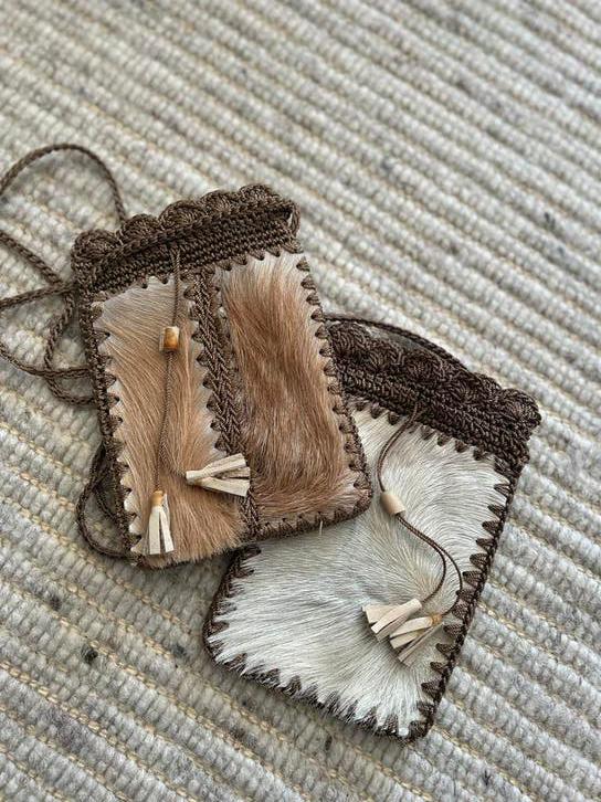 Festival tasje! Boho Ibiza dream bag, Ophalen of Verzenden, Zo goed als nieuw, Schoudertasje