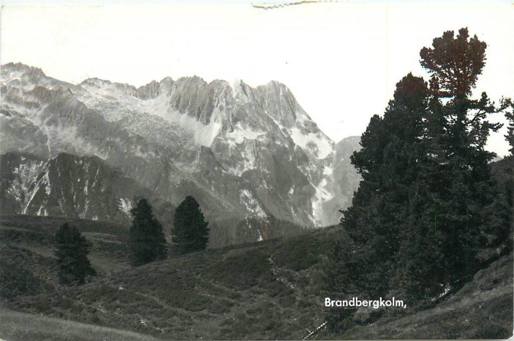 701-460-051 Zillertal, Verzenden, Voor 1920, Oostenrijk
