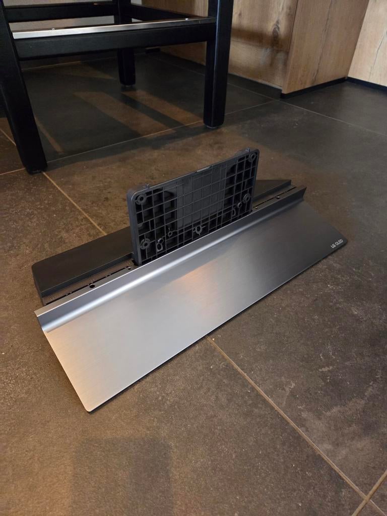 Voet voor LG OLED TV, Ophalen, Nieuw