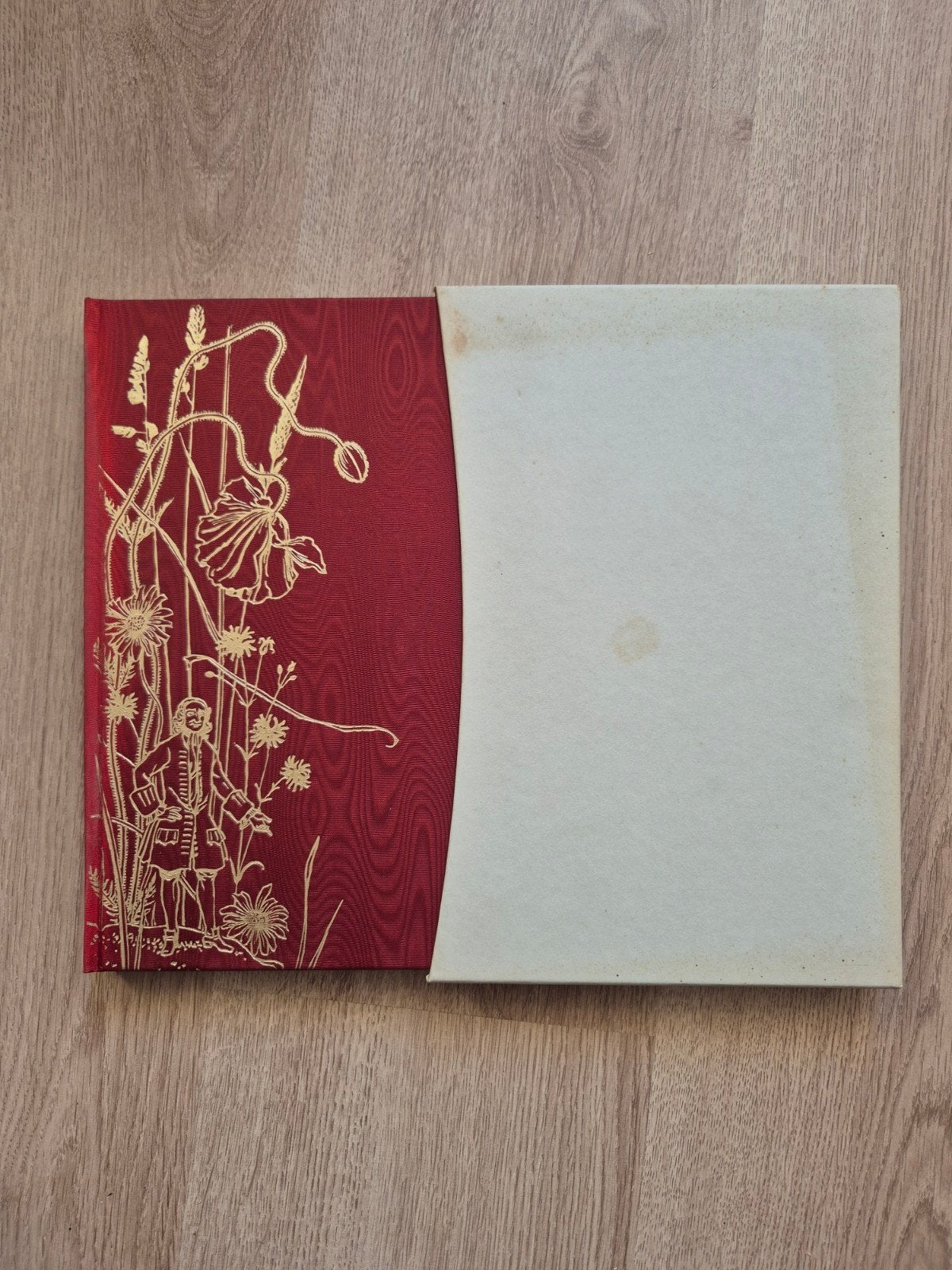 Mistress Masham's Repose – T.H. White (The Folio Society, 19, Ophalen of Verzenden, Zo goed als nieuw