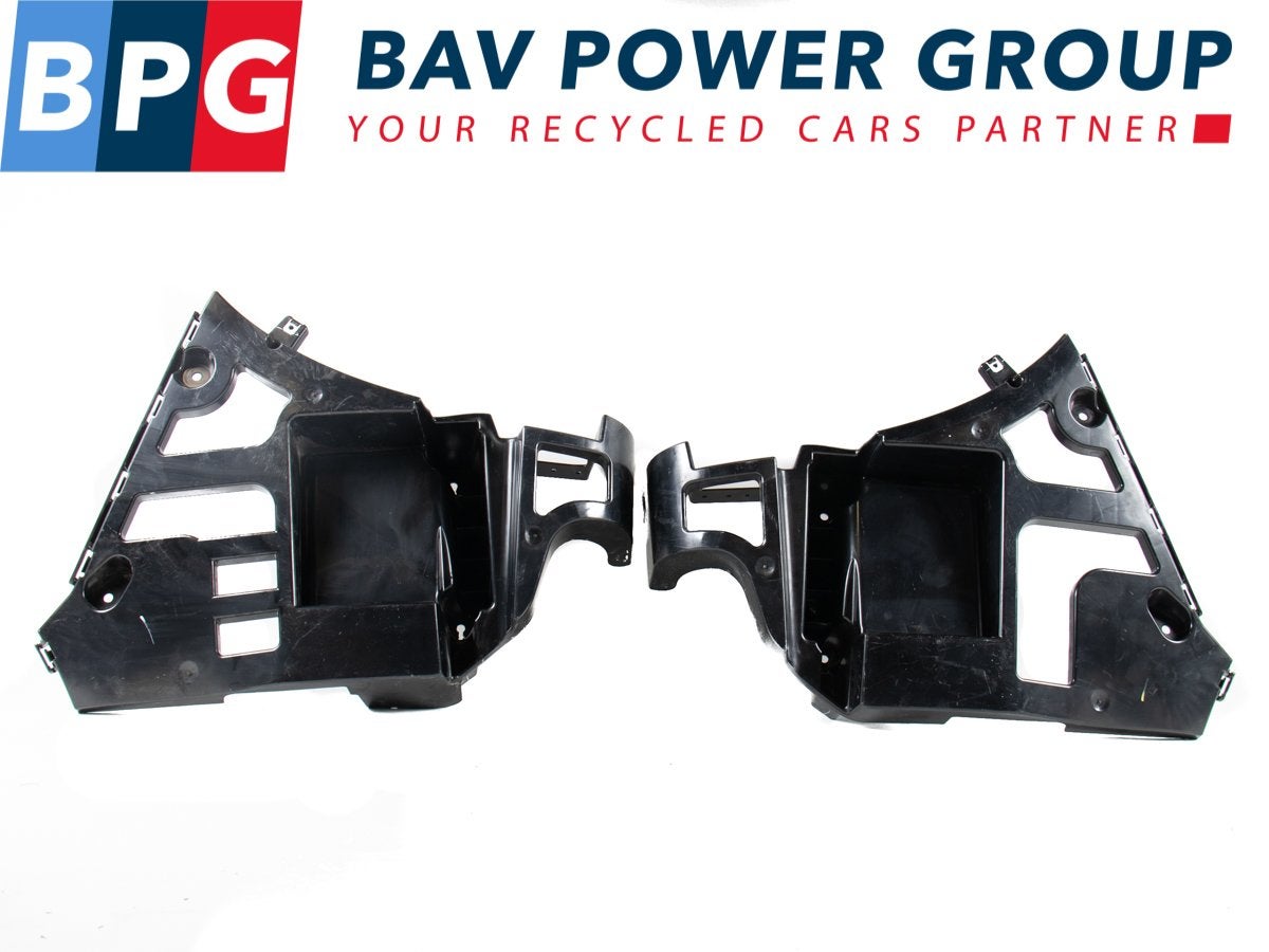 BUMPERSTEUN ACHTER LINKS RECHTS BMW X5 (F15)
