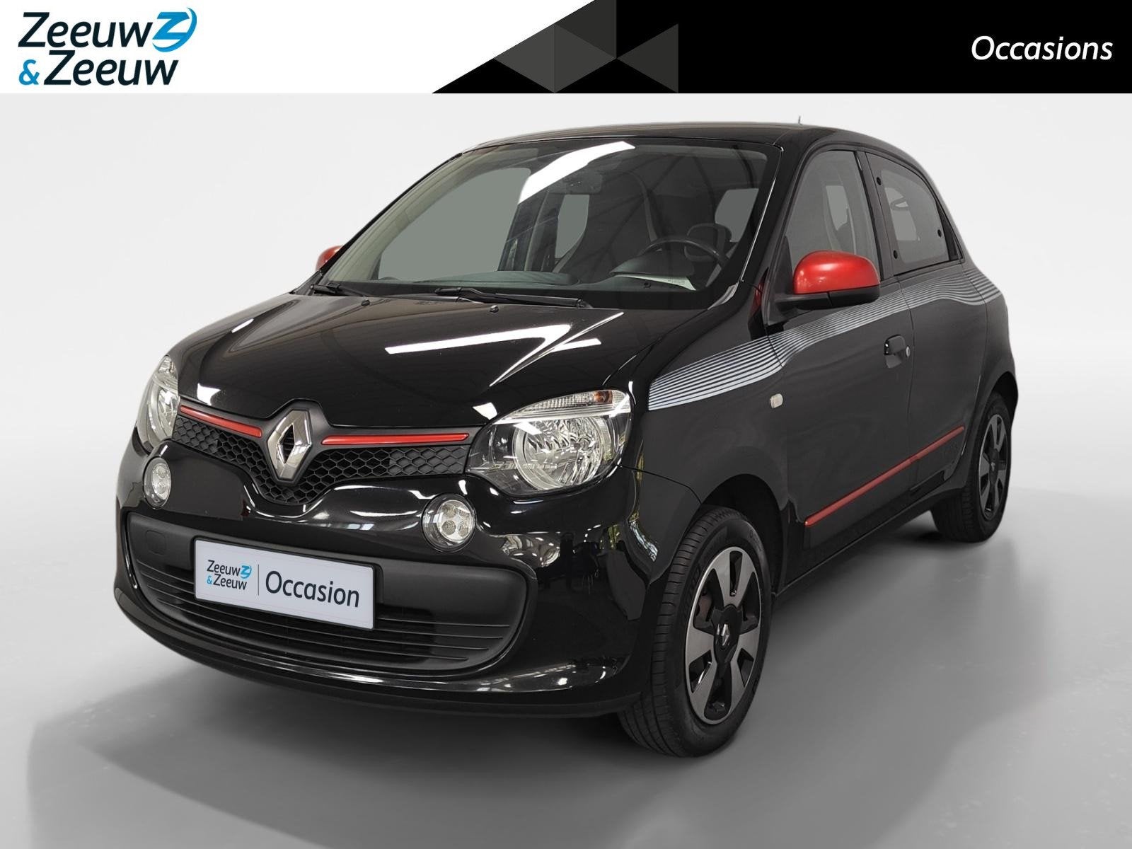 Renault Twingo 1.0 SCe Collection AIRCO BLUETOOTH 5 DEURS RA, Keurmerk '100% Onderhouden', 12 maanden, Gebruikt, Euro 6