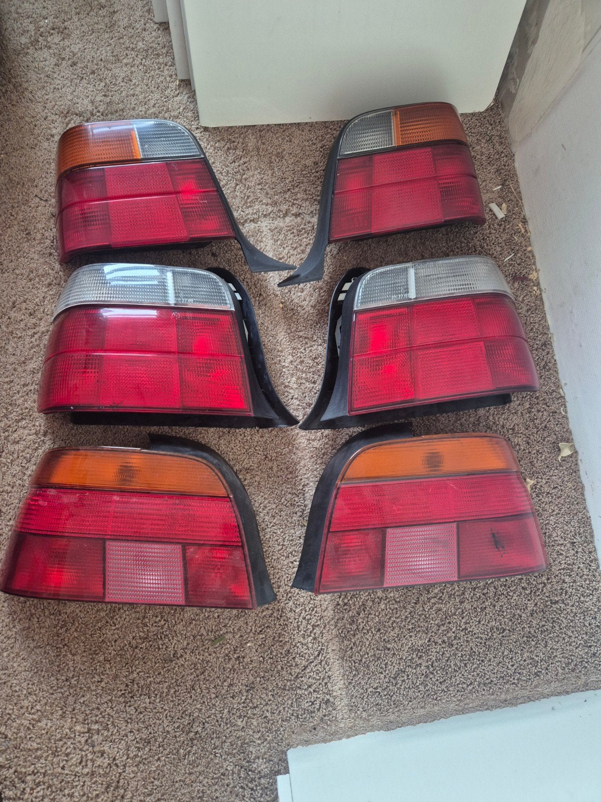 bmw e39 e36 e30 e21 bmw oltimer onderdelen, Ophalen of Verzenden, BMW