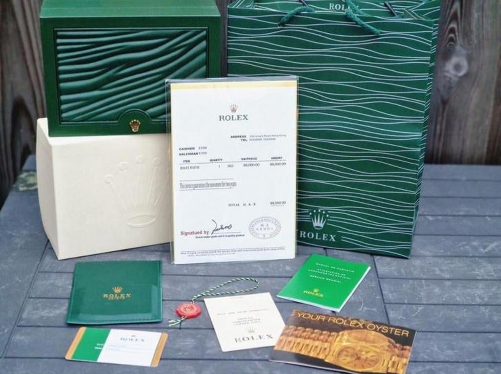 Luxe horlogeboxen van topmerken, Ophalen of Verzenden, Nieuw