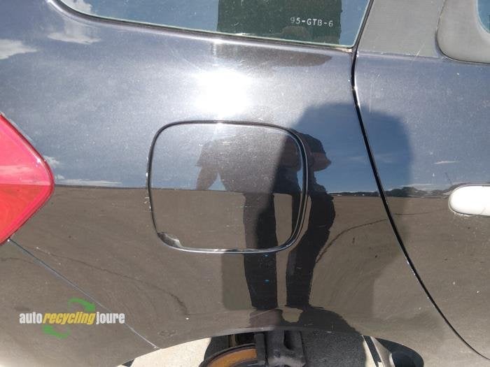Tank Klep van een Renault Clio (KRO8), Gebruikt, -, Renault, -