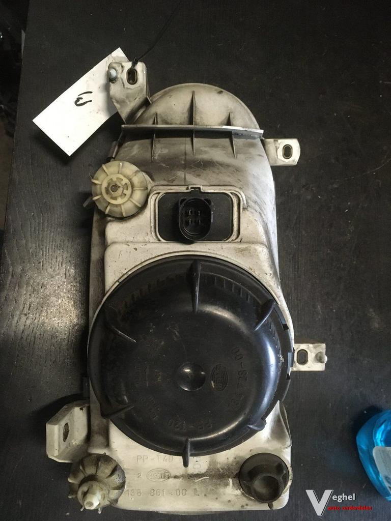 Vw Golf3 1995 Koplamp Links Hellah, Gebruikt, -, -, Ophalen of Verzenden