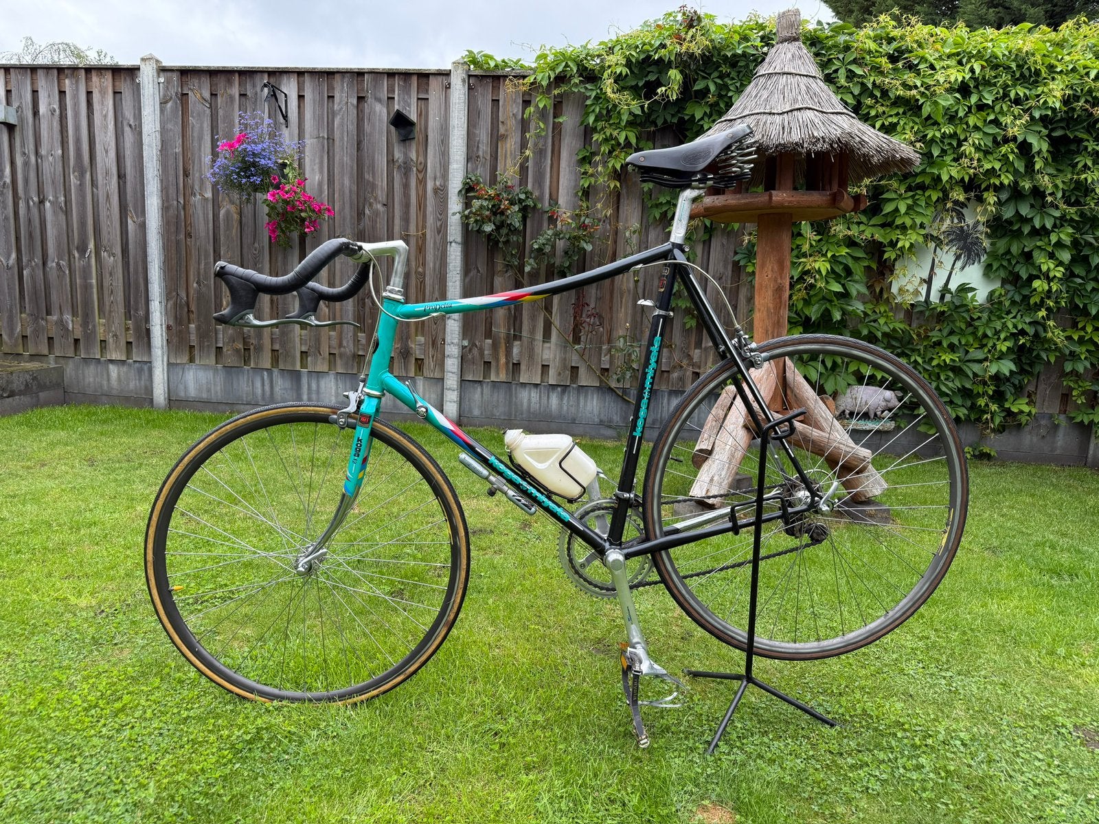 Koga Pro Delta., Ophalen, 28 inch, Zo goed als nieuw, Koga Miyata