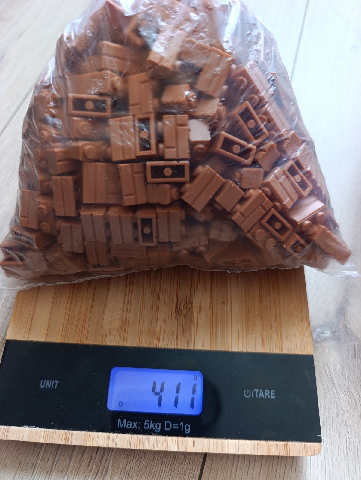 Lego bouwstenen gevel (ID 98283, Ophalen of Verzenden, Zo goed als nieuw