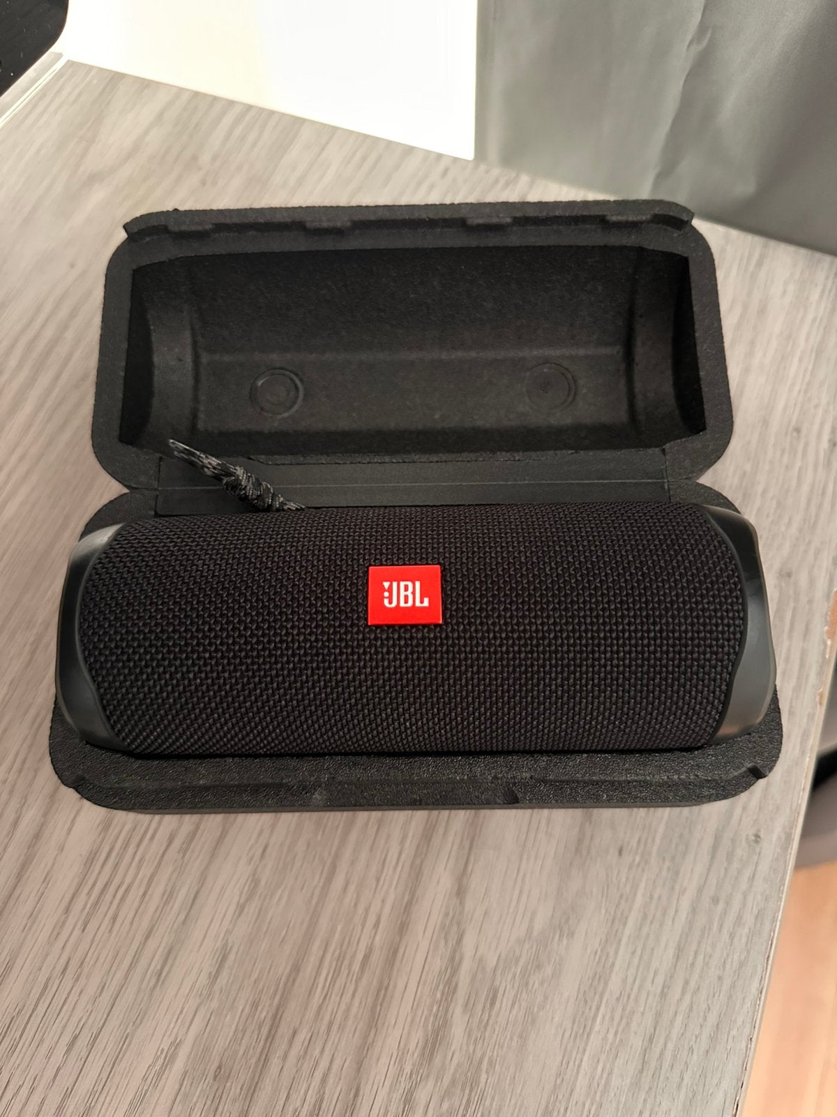 Jbl Flip 5, Audio, Tv en Foto, JBL, Party speaker, Ophalen of Verzenden, Zo goed als nieuw