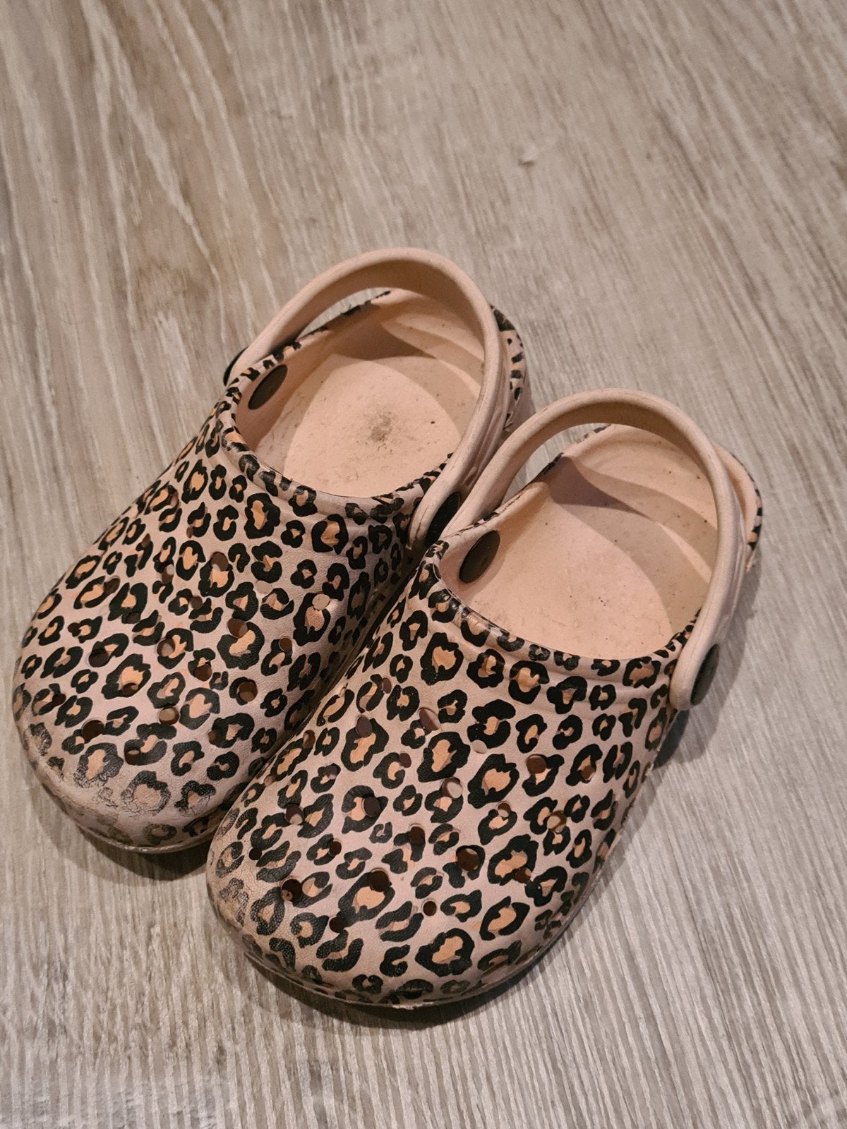 Leuke schoentjes / slofjes maat 28 (gratis af te halen), Ophalen, Gebruikt, Meisje, Schoenen