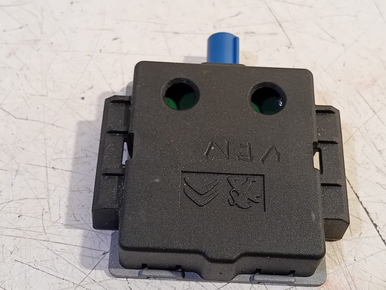 Antenne Peugeot 208, Auto diversen, Ophalen of Verzenden, Van der Ven Autorecycling B.V., Onderdelen@venauto.nl, Ettenseweg 76, 4706 PB Roosendaal, The Netherlands