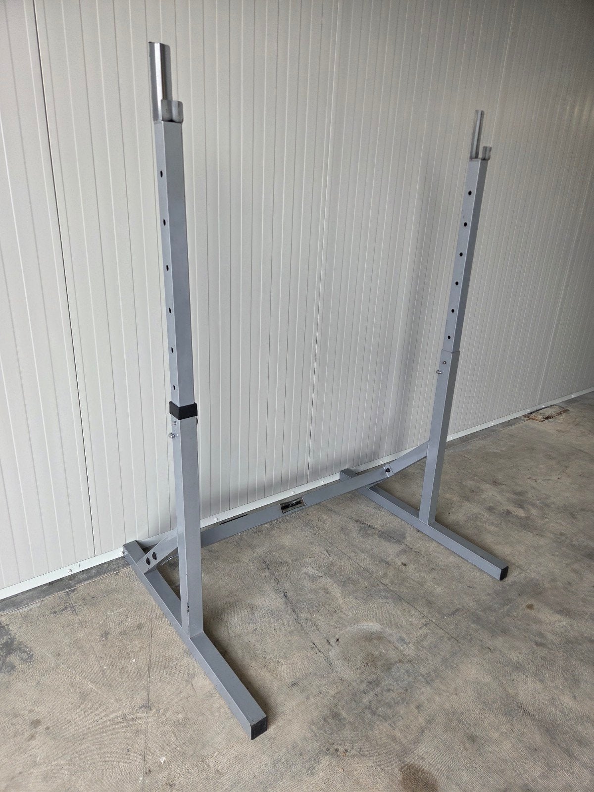 Bodysolid squatrek rack fitness standaard, Sport en Fitness, Ophalen, Zo goed als nieuw, Overige typen