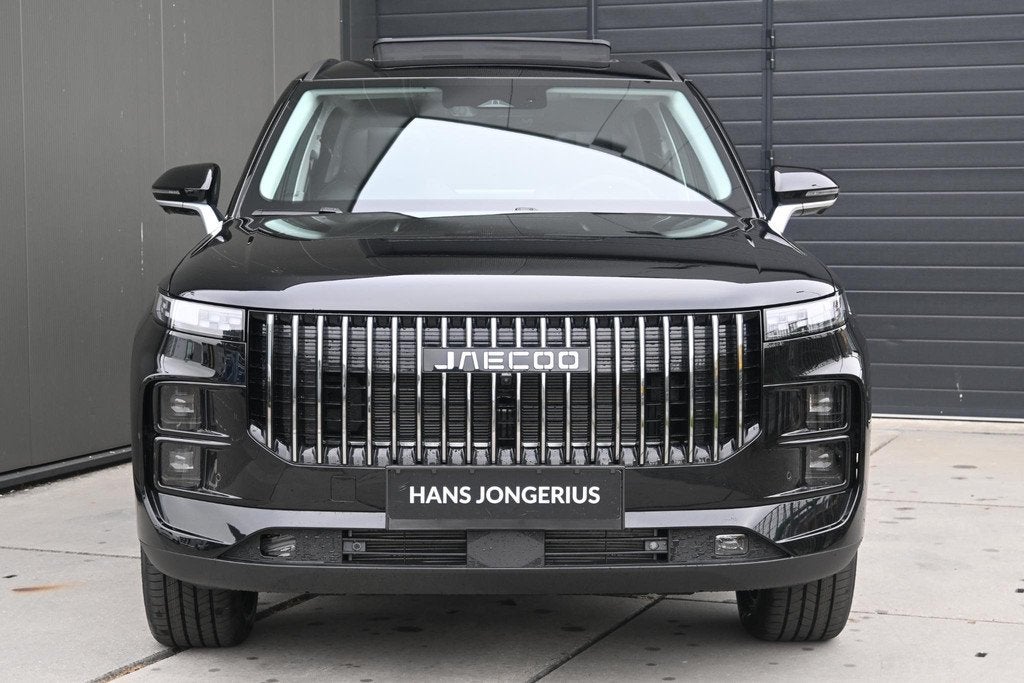 Jaecoo 7 1.5 GDI SHS-P Exclusive | INCL. WK-KORTING & TRANSF, Auto's, Overige Auto's, Euro 6, 347 pk, Plug-in hybride, Bedrijf