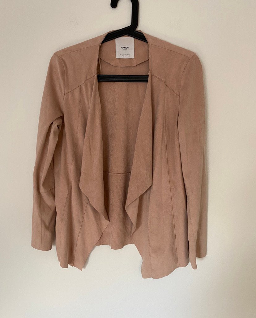 Jasje , blazer, vestje. Maat S, Verzenden, Zo goed als nieuw, Jasje, Maat 36 (S)