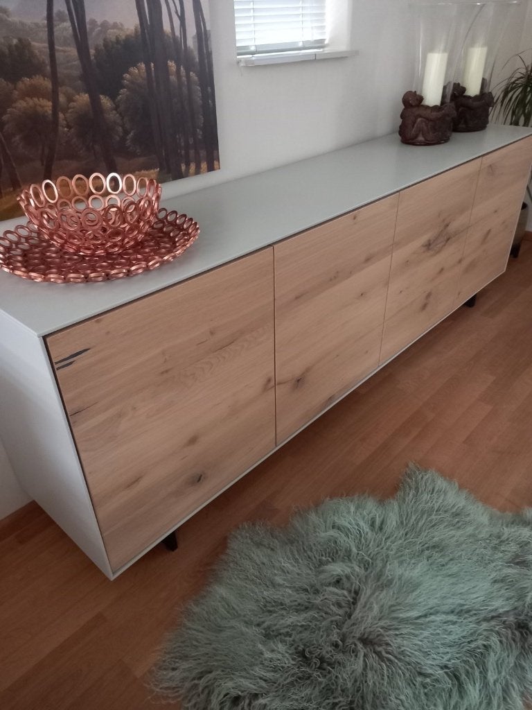 Dressoir, Ophalen, 50 tot 100 cm, Modern, 25 tot 50 cm