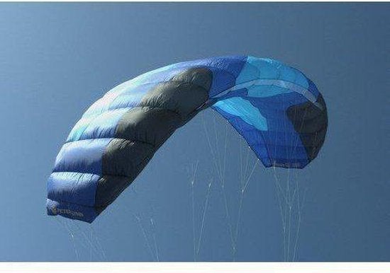 Peter Lynn Hornet 3; vier lijnen; kite; vlieger, Ophalen, Zo goed als nieuw