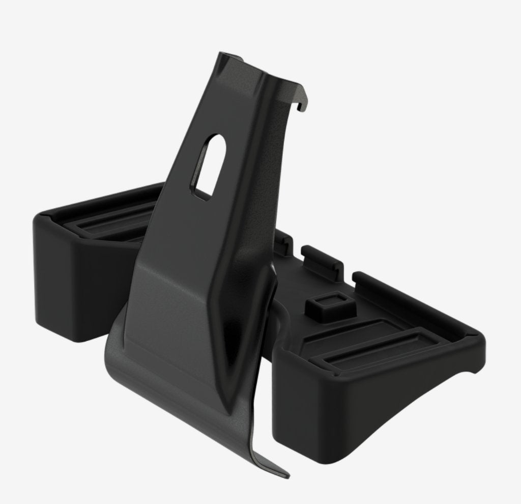 Thule kit voor auto zonder dakdrager - in prijs verlaagd, Ophalen of Verzenden, Nieuw