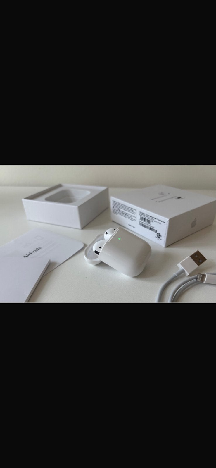 Kies uit de 4 modellen AirPods, Ophalen of Verzenden, Nieuw, Overige merken