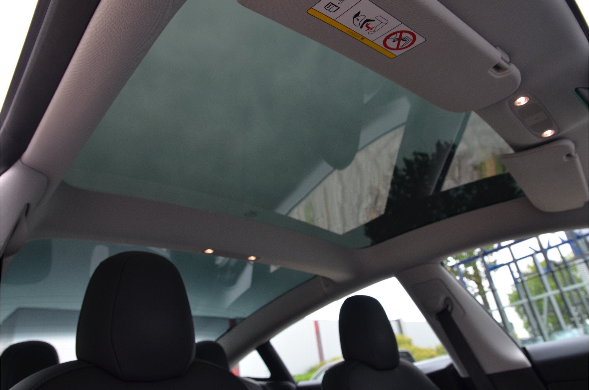 Tesla Model 3 Standard RWD Plus 60 kWh LFP Accu AutoPilot3.0, Auto's, Tesla, Automaat, 12 maanden, Achterwielaandrijving, Gebruikt