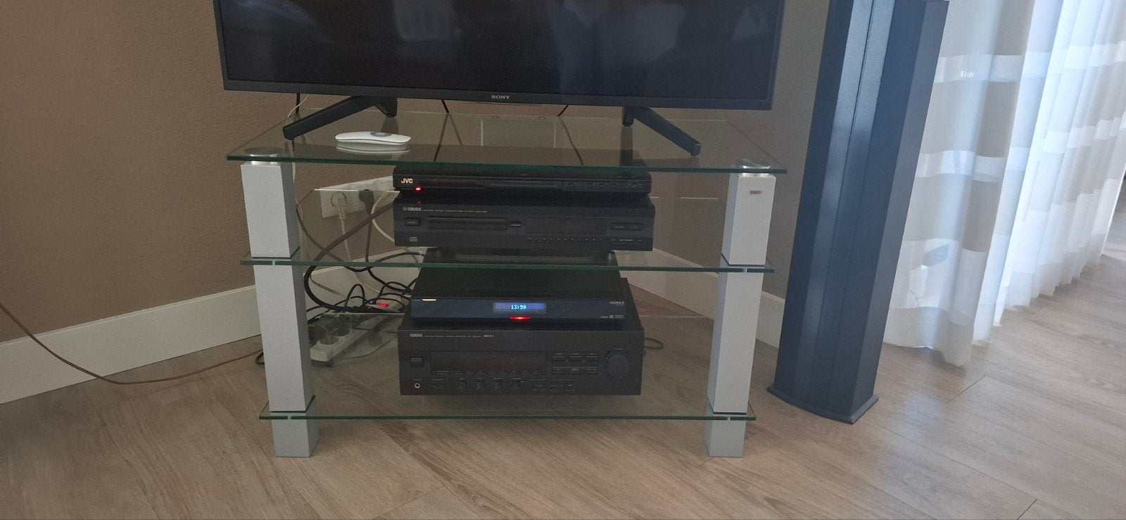 Tv meubel   Tv kast, Ophalen