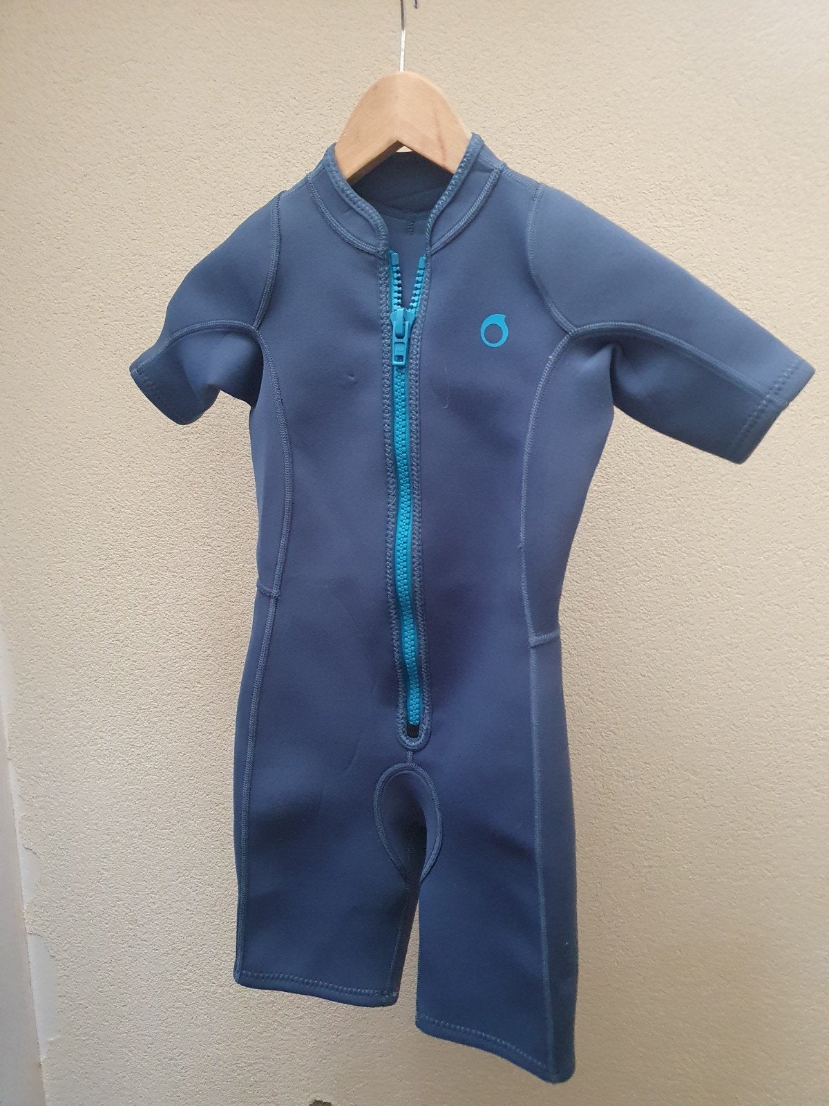 Wetsuit 12 jaar, Watersport en Boten, Watersportkleding, Ophalen of Verzenden, Kind, Wetsuit