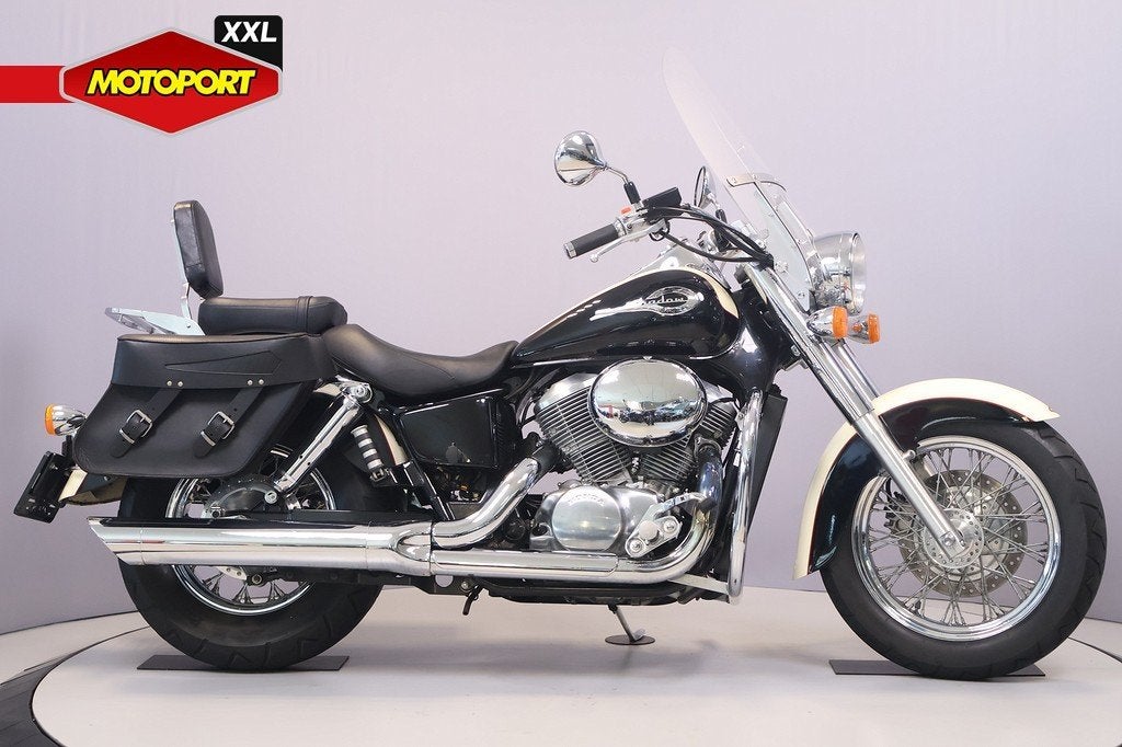 Honda VT 750 SHADOW ACE (bj 2002), Honda Motor Europe Ltd, Overig, Customer.service@honda-eu.com, Rivium Boulevard 200-234
2909 LK  Capelle aan den Ijssel, NL