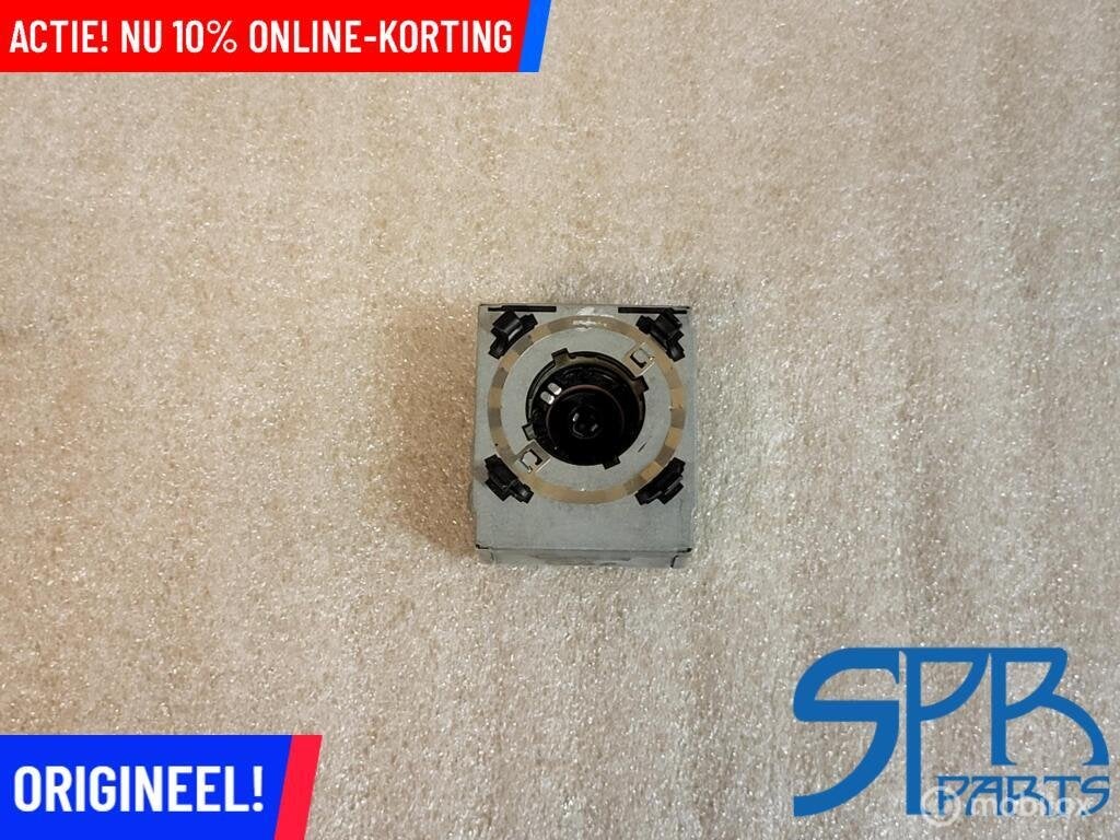 HELLA NASTARTER Xenon lamp STARTER 5DD008319 BALAST D2S D2R, Gebruikt, Ophalen of Verzenden, BMW, Volkswagen