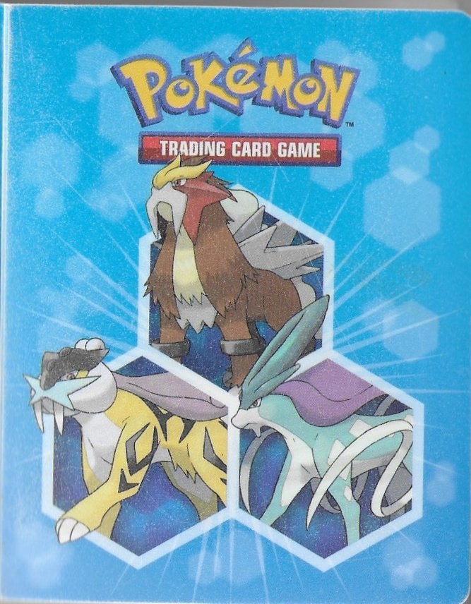 Leeg pokémon verzamelkaartjes album voor 28 kaartjes, Ophalen of Verzenden, Zo goed als nieuw